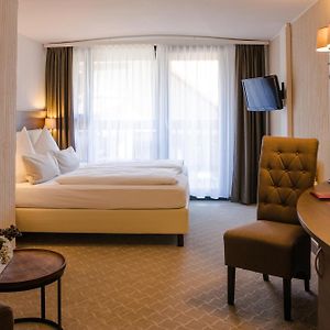 Standard Doppelzimmer